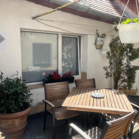 Apartmán Grey House Brašov Exteriér fotografie