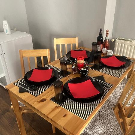 Apartmán Grey House Brašov Exteriér fotografie