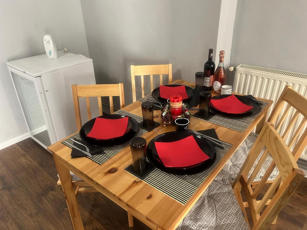 Apartmán Grey House Brašov Exteriér fotografie